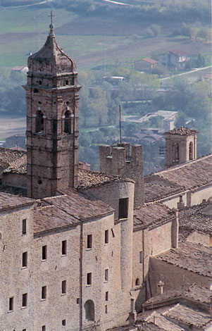 Santa Lucia