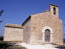 Santa Maria delle Stelle