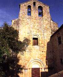 Abbazia Santa Elena