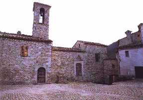 San Paterniano