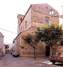 San Quirico