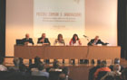 Convegno a Serra de' Conti
