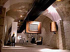Il Museo delle Arti Monastiche di Serra de' Conti