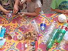 Laboratori manuali a Serra de' Conti