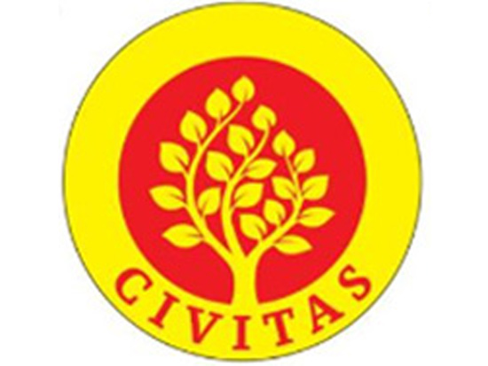 Logo Civitas