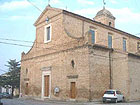 Chiesa S. Maria de Abbatissis