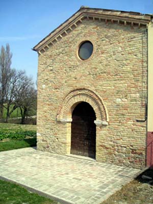 Chiesa San Fortunato