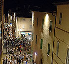 Notte Bianca - Arcevia
