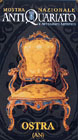 Ostra - Mostra Antiquariato