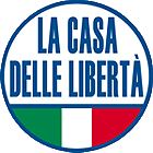 logo casa delle libertà