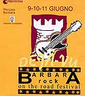 Festival a Barbara