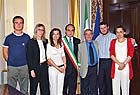 Giunta di Ostra Vetere