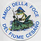 logo Associazione Amici della Foce del Fiume Cesano