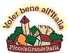 Logo Voler bene all'italia
