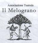 logo Associazione Teatrale "Il Melograno"
