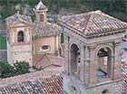 Mirabilia - Arcevia