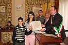 Ostra Vetere - Giornata della memoria