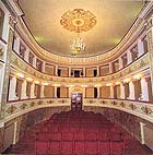 Ostra - Teatro 