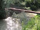 Tratto del fiume Misa