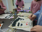 laboratorio arte