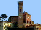 Palazzo del Comune di Trecastelli