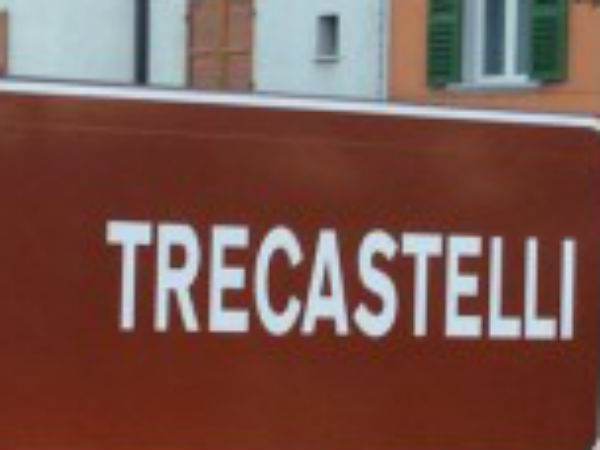 Trecastelli