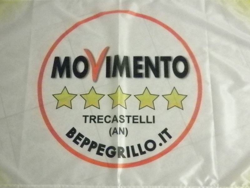 Movimento Cinque Stelle Trecastelli