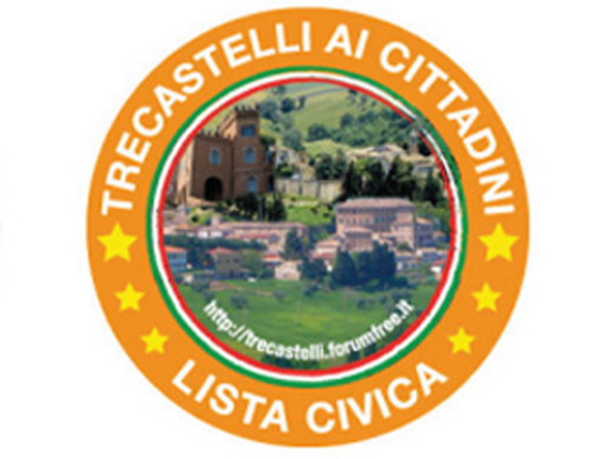 Trecastelli ai Cittadini