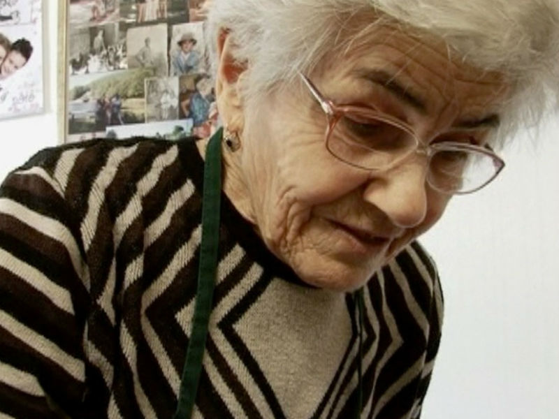 Albina Belogi